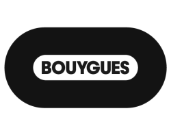 Bouygues logo