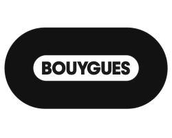 Bouygues logo