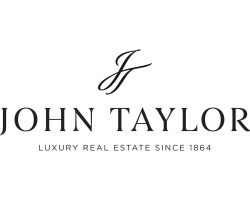 John taylor logo