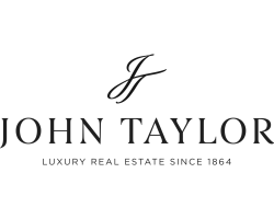 John taylor logo