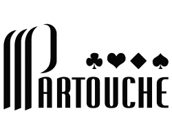 Partouche logo