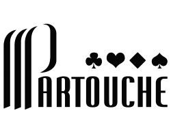 Partouche logo