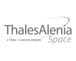 Thales Alenia Logo