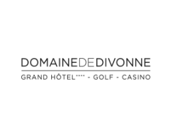 Domaine de Divonne logo