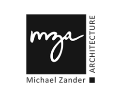 Logo MZA