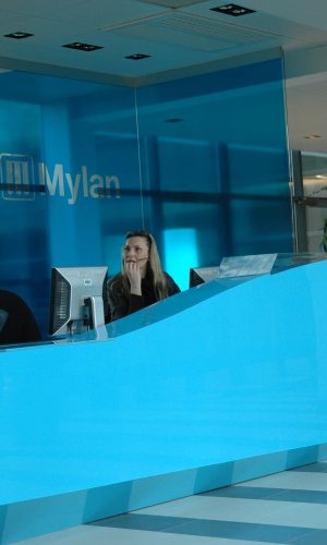 Bureau Mylan